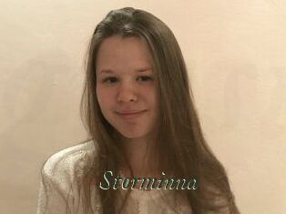 Storminna