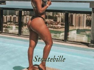 Stoutebille