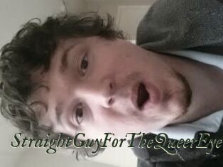 StraightGuyForTheQueerEye