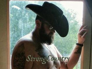 StrongCountry