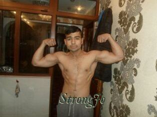StrongJo