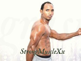 StrongMuscleXx