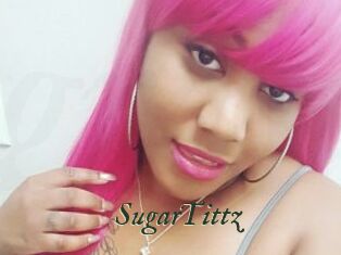 SugarTittz