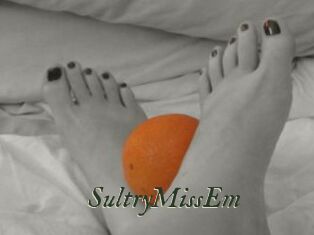 SultryMissEm
