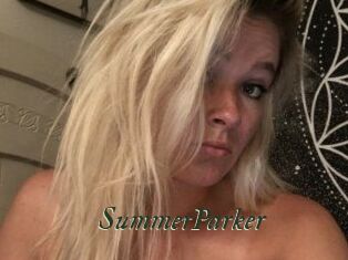Summer_Parker