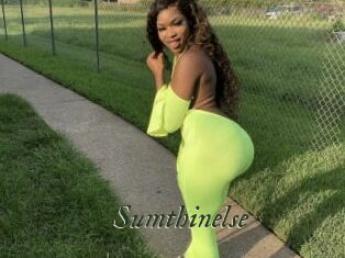 Sumthinelse