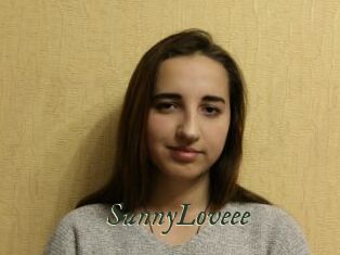 SunnyLoveee