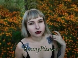 SunnyPlesuar