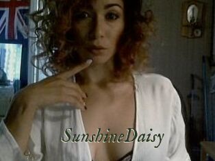 SunshineDaisy