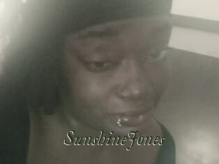 SunshineJones