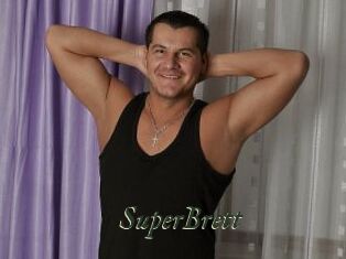 SuperBrett