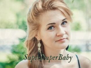 SuperDuperBaby