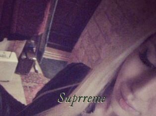 Suprreme
