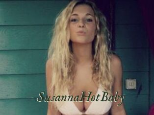 SusannaHotBaby