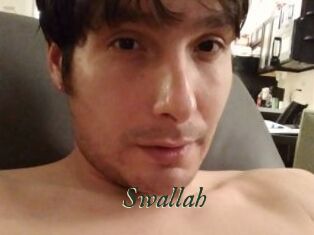 Swallah