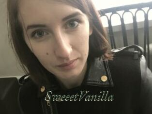 SweeetVanilla