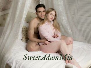 SweetAdamMia