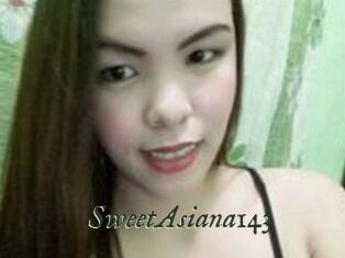 SweetAsiana143