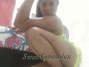 SweetCaramelox