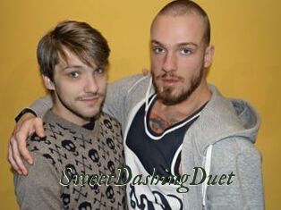 SweetDashingDuet