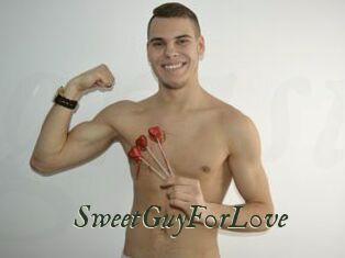 SweetGuyF0rL0ve