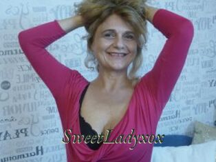 SweetLadyxox