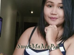 SweetMaMaPssY