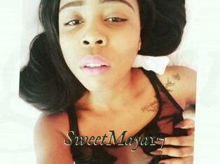 SweetMaya17