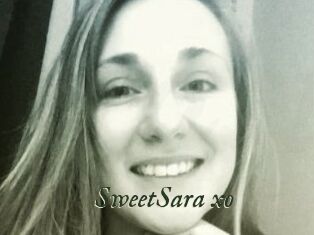 SweetSara_xo