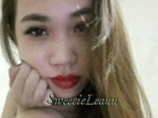 SweetieLeann