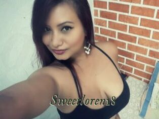 Sweetloren18