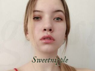 Sweetnipple