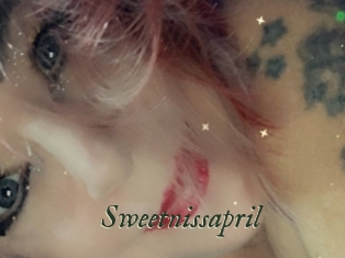 Sweetnissapril