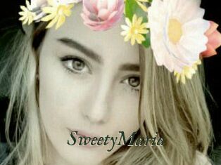 SweetyMaria