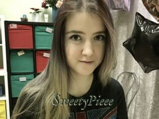 SweetyPieee Gratis Strip