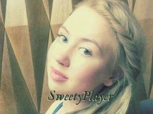 SweetyPlayer