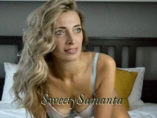 SweetySamanta