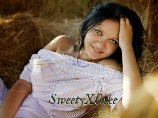 SweetyXCake