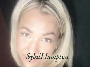 SybilHampton