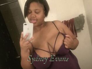 Sydney_Evans