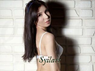 Syilarr