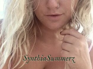 SynthiaSummerz