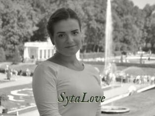 SytaLove