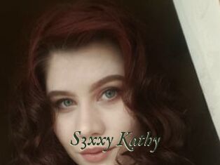 S3xxy_Kathy