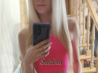 Sabina