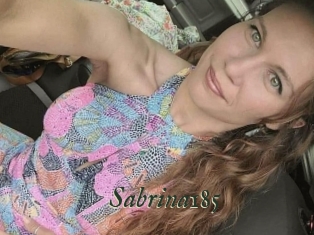 Sabrina185