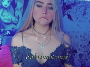 Sabrinaolsonss