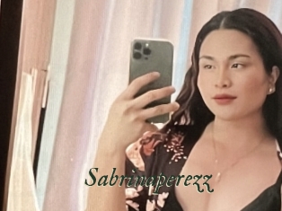 Sabrinaperezz