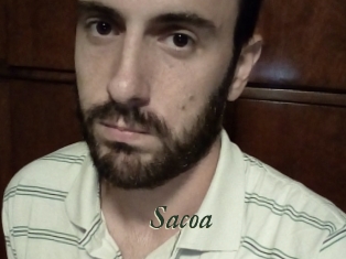 Sacoa