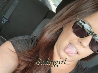 Sadeygirl